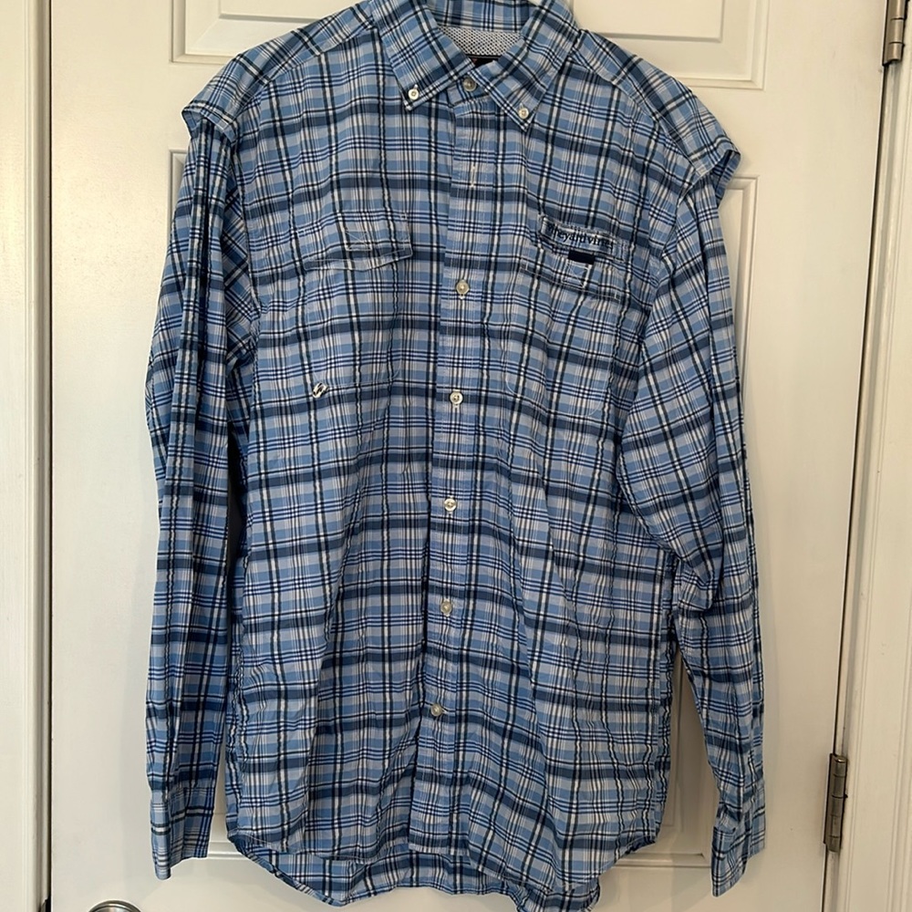 Vineyard Vines men’s Harbor Shirt